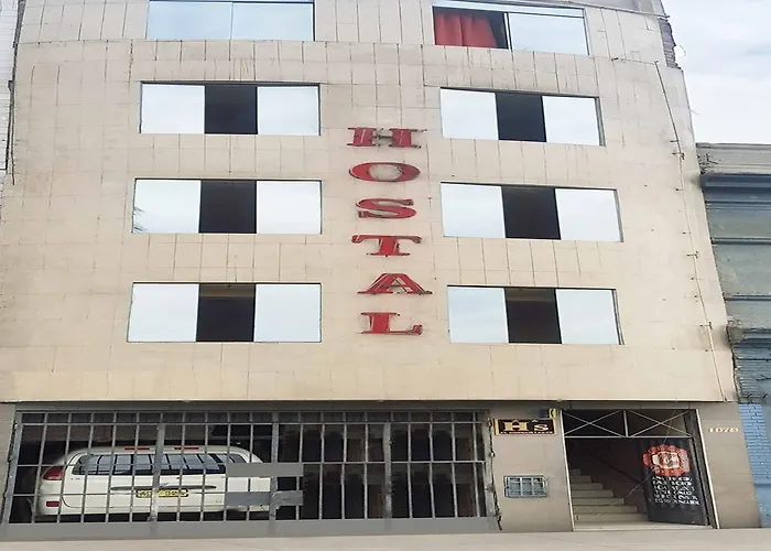 Hostal Tu & Yo
