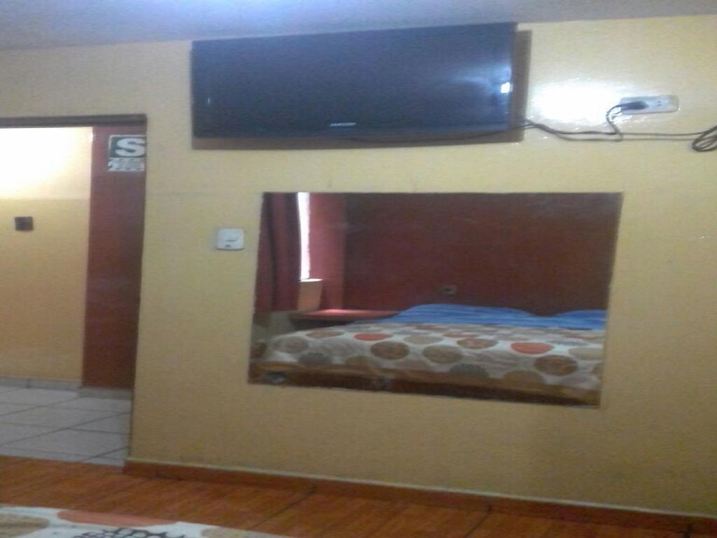 Hostal Tu & Yo Hostel