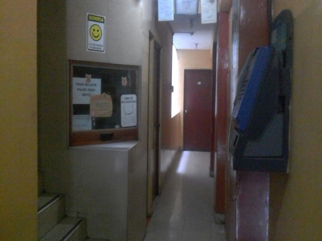 Hostal Tu & Yo * Lima