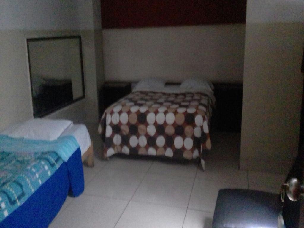 Hostal Tu & Yo Lima