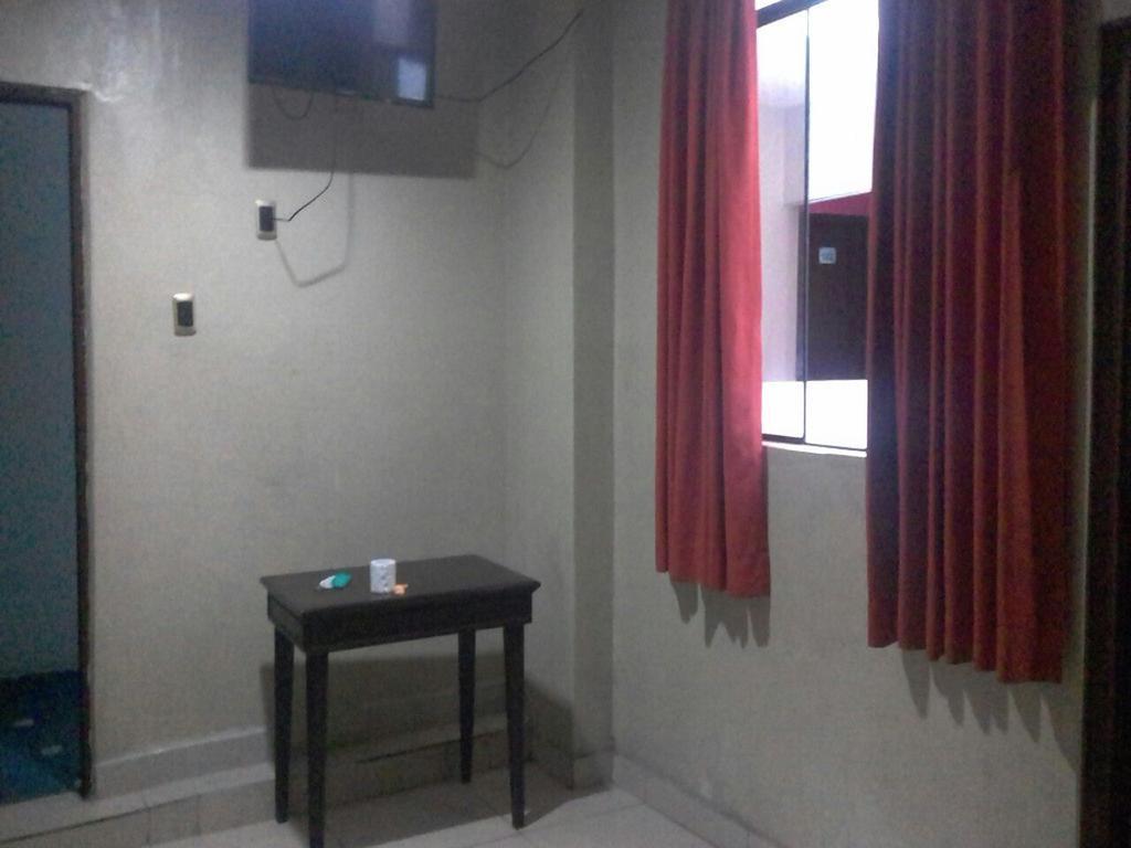 Hostal Tu & Yo Hostel